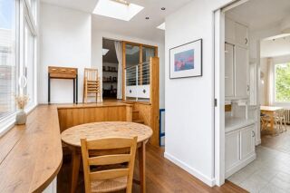  Maison à vendre 7 pièces 169 m²