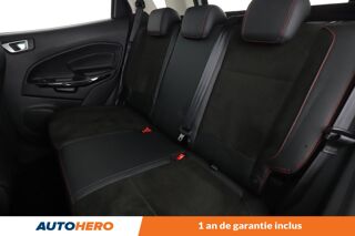 Ecosport 1.5 EcoBlue ST Line 95 ch 2020 occasion 92130 Issy-les-Moulineaux