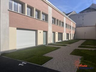  Maison � vendre 5 pi�ces 95 m�