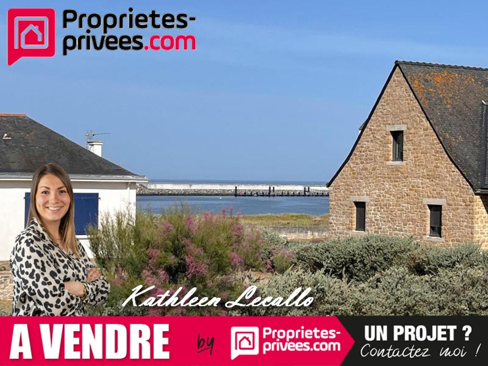 Appartement La Turballe 2 pièce(s) 35 m2
