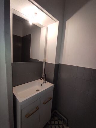  Appartement  vendre 2 pices 33 m