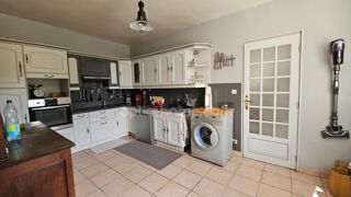  Maison à vendre 5 pièces 107 m²