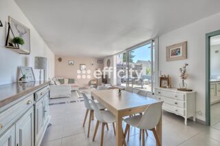  Appartement � vendre 4 pi�ces 80 m�