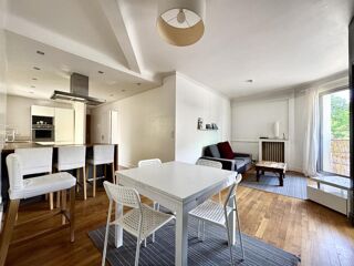  Appartement à vendre 3 pièces 64 m²