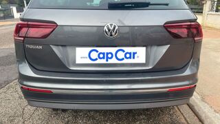 Tiguan 2.0 TDI 150 DSG7 Match 2020 occasion 03700 Bellerive Sur Allier