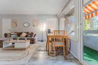  Appartement � vendre 4 pi�ces 71 m�