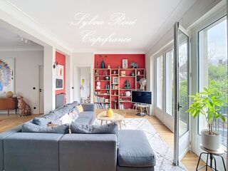  Maison � vendre 12 pi�ces 430 m�