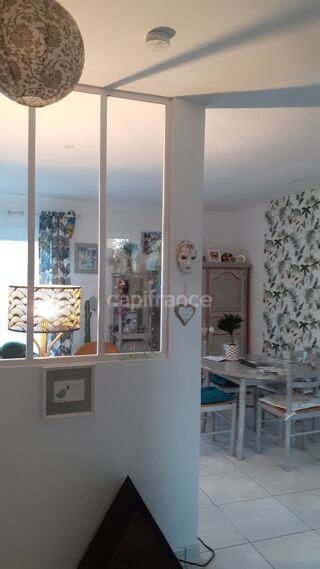  Maison � vendre 4 pi�ces 87 m�