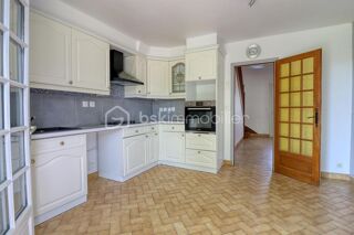  Maison à vendre 6 pièces 125 m²