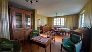  Maison à vendre 6 pièces 180 m²