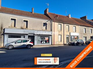  Maison � vendre 14 pi�ces 600 m�