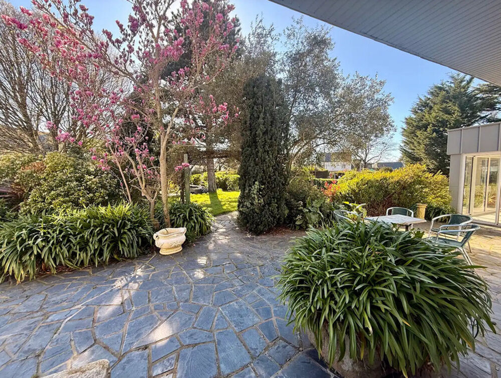 Vente Maison Maison à vendre 16 pièces LANGUEUX (22) Langueux