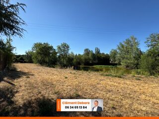  Terrain à vendre 7100 m²
