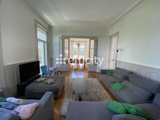  Maison à vendre 9 pièces 246 m²
