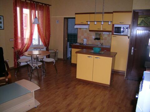  Appartement � louer 1 pi�ce 35 m�