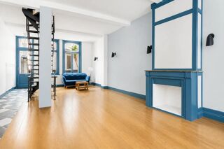  Maison à vendre 7 pièces 154 m²