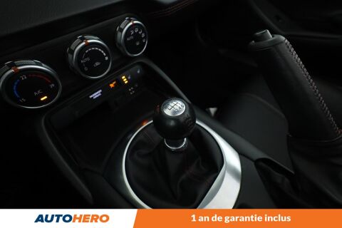 MX-5 ST 1.5 Skyactiv-G 132 ch 2019 occasion 92130 Issy-les-Moulineaux