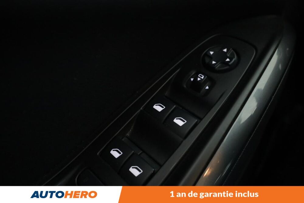 Grandland x 1.2 Turbo Ultimate Automatique 130 ch 2018 occasion 92130 Issy-les-Moulineaux