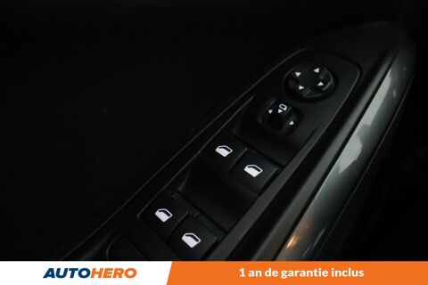 Grandland x 1.2 Turbo Ultimate Automatique 130 ch 2018 occasion 92130 Issy-les-Moulineaux