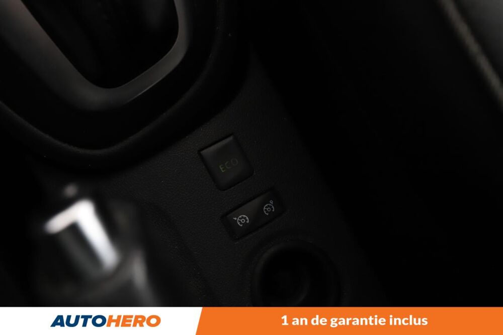 Captur 1.2 TCe Energy Intens EDC 120 ch 2017 occasion 92130 Issy-les-Moulineaux