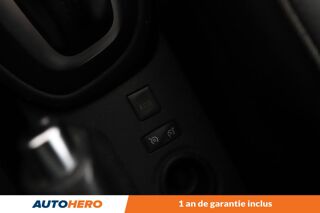 Captur 1.2 TCe Energy Intens EDC 120 ch 2017 occasion 92130 Issy-les-Moulineaux