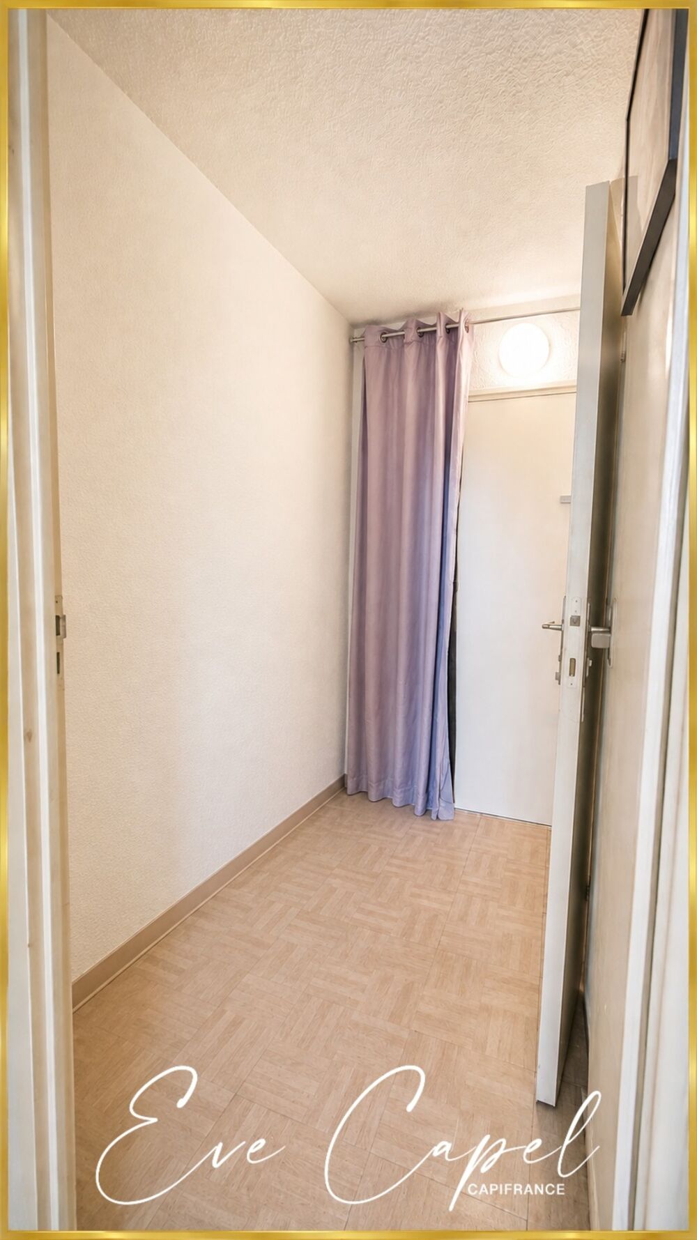 Vente Appartement Appartement à vendre 1 pièces LE CAP D'AGDE (34), Studio Cabine à renover Le cap d agde