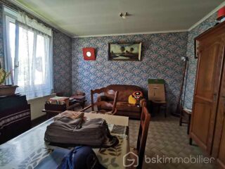  Maison � vendre 6 pi�ces 105 m�