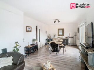  Appartement � vendre 5 pi�ces 78 m�