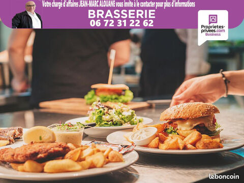   BALARUC LES BAINS - RESTAURANT, BRASSERIE ,GLACIER 