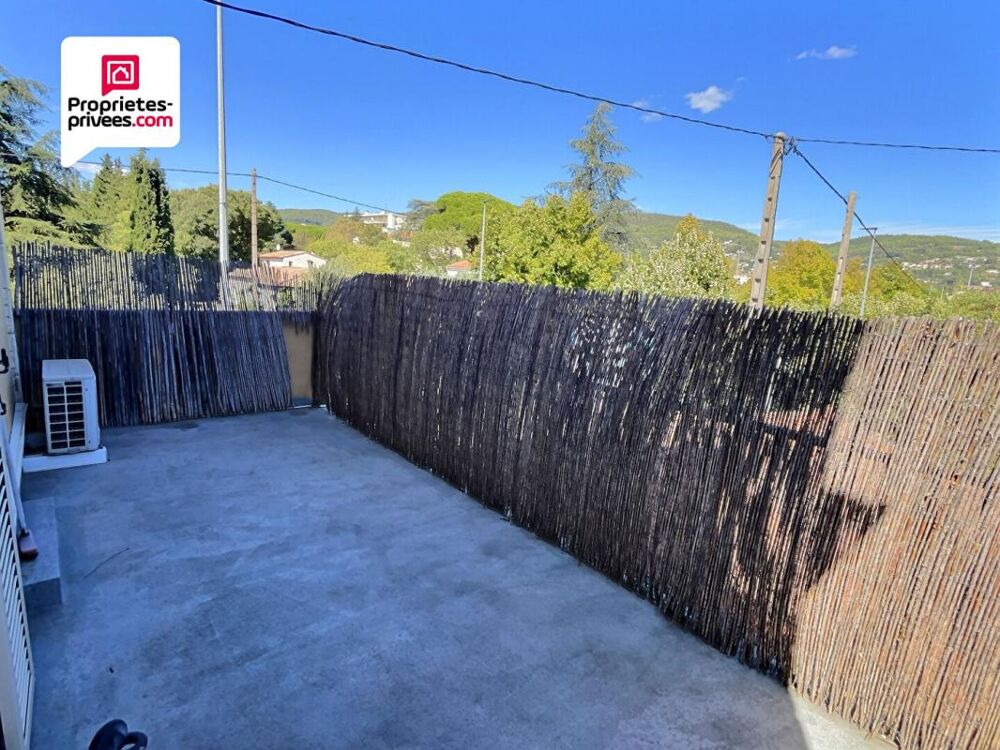 Vente Appartement APPARTEMENT de Type 2 - Maison Bourgeoise Draguignan