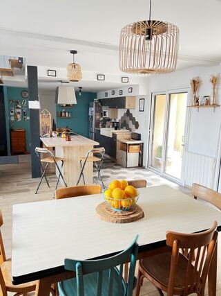  Maison � vendre 7 pi�ces 162 m�