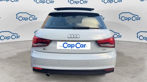 A1 1.4 TDI 90 S line 2016 occasion 34430 Saint Jean De Vedas