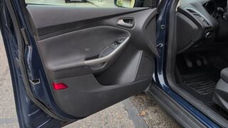 Focus III 1.6 TDCI 95 Trend - Premi&egrave;re main 2013 occasion 69110 Sainte Foy Les Lyon