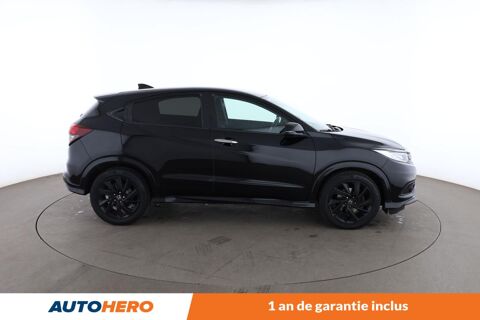 HR-V 1.5 i-VTEC Turbo Sport 182 ch 2019 occasion 92130 Issy-les-Moulineaux