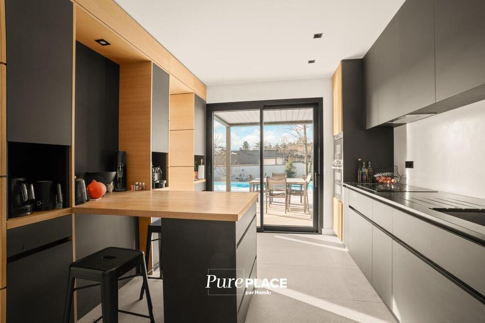 � vendre  Maison Saint-Cyr-au-Mont-d'Or (69450)