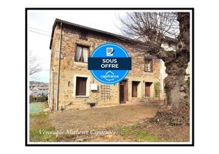  Maison Saint-Jean-Bonnefonds (42650)