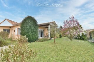  Maison à vendre 5 pièces 130 m²
