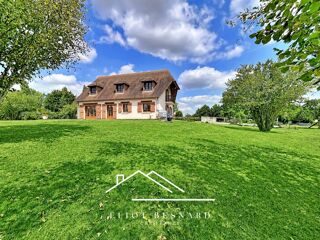  Maison à vendre 4 pièces 126 m²