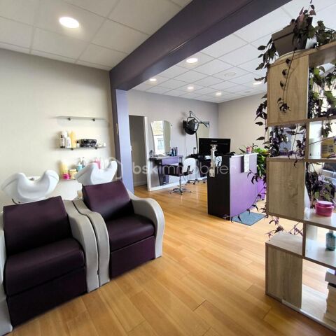 Fonds de commerce 32000 35300 Fougeres