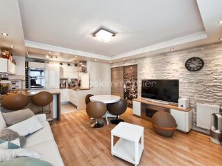  Appartement � vendre 3 pi�ces 60 m�