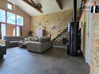  Remise / Grange � vendre 8 pi�ces 231 m� Sainte florence
