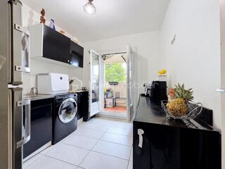  Appartement à vendre 2 pièces 50 m²