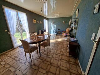  Maison à vendre 4 pièces 85 m²