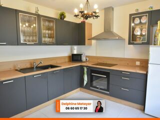  Maison à vendre 5 pièces 136 m²