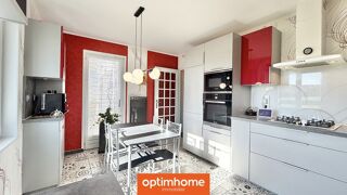  Maison � vendre 7 pi�ces 157 m�