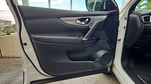 Qashqai 1.7 dCi 150 4WD BVA7 Tekna - Automatique 2021 occasion 97419 La Possession