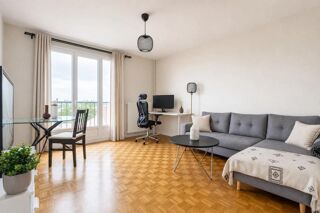 Appartement à vendre 3 pièces 56 m²