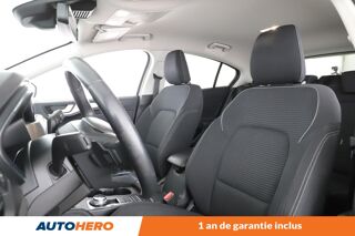 Focus 1.5 EcoBlue Titanium Auto 120 ch 2019 occasion 92130 Issy-les-Moulineaux