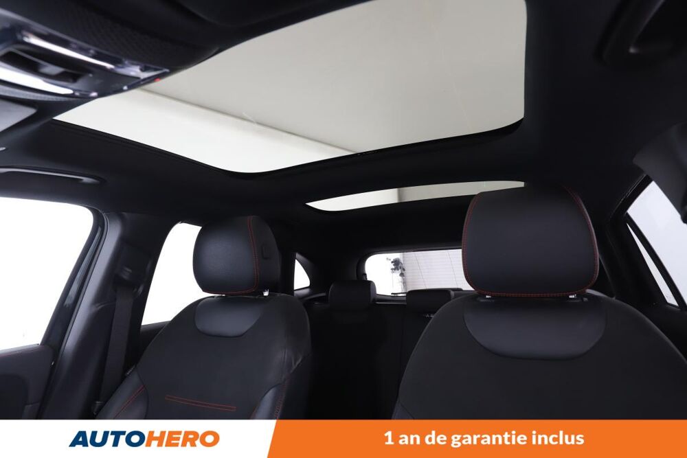 Classe GLA 220 d AMG Line 4Matic DCT 190 ch 2020 occasion 92130 Issy-les-Moulineaux