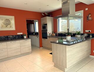  Maison � vendre 7 pi�ces 190 m�